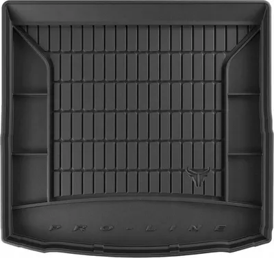 Obrázok produktu pre Gumová rohož do kufra SEAT Leon 3 kombi ST 2012-2020 TM d