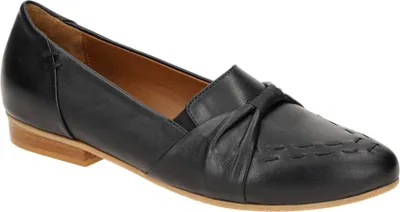 Produktbild von Everybody Ballerinas Damen 31393336393935 Schwarz 38 1/2 EU