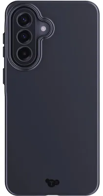 Produktbild von Tech21 EvoLite Handyhülle für Samsung Galaxy A57 MagSafe Hülle Flexibles TPU Backcover Stoßfest - Schwarz