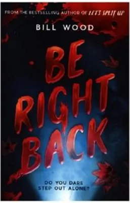 Produktbild von Be Right Back