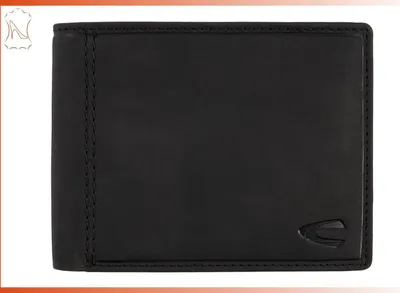 Zdjęcie produktu dla camel active Vietnam portfel RFID skóra 9 cm