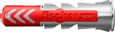 Produktbild von fischer Allzweckdübel DuoPower 10 x 50 S PH, 4 Stück