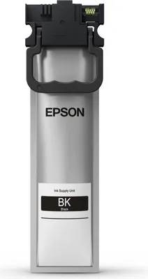 Produktbild von Epson C13T12D140, Schwarz, 1 Stück(e), Einzelpackung