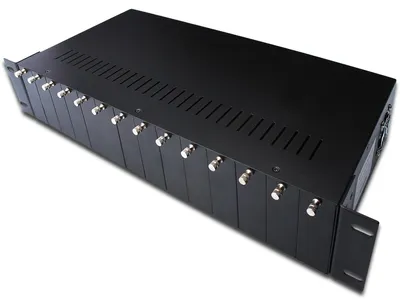 Obrázok produktu pre Digitus DN-82000, 85-265 VAC, 50/60 Hz, 1.2A, 5 V, 0 - 50 °C, -20 - 85 °C, 485 mm, 231 mm