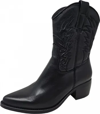 Produktbild von Apple of Eden Stiefel Schwarz
