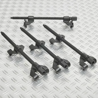 Productafbeelding van Veerspanners set van 4 stuks
