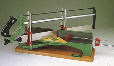 Zdjęcie produktu dla Ulmia Klinge für Gehrungssäge mit Einstellung, Schnittwinkel 90 Grad, robust