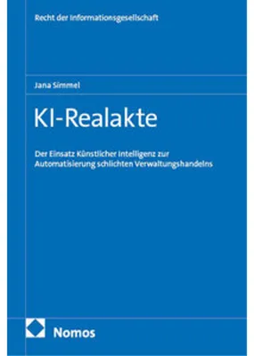 Zdjęcie produktu dla KI-Realakte