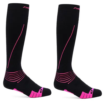 Productafbeelding van Omgoods - Compressiekousen voor Hardlopen en Voetbal, Uni, 2 Pairs