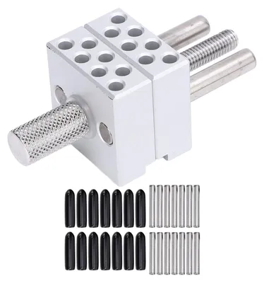 Image de Support de parasol pour balcon, à fixer sur une rampe, diamètre 34-48 mm