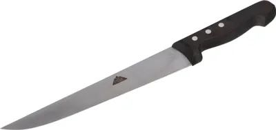 Image de STUBAI couteau à trancher la viande de haute qualité | 240 mm | couteau de cuisine pour couper les steaks, les rôtis et les plats de viande, lavable au lave-vaisselle