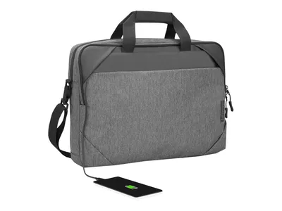 Immagine prodotto di Lenovo Business Casual Topload - Custodia per notebook - 39,6 cm (15,6")