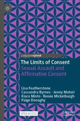 Produktbild von The Limits of Consent