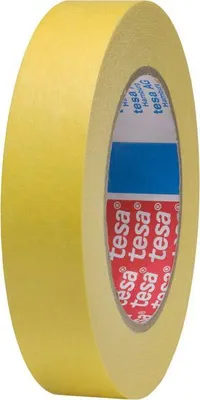 Immagine prodotto di tesak crepe 4434 giallo 10 m x 50 mm