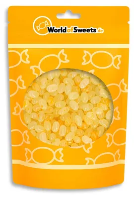 Produktbild von Jelly Belly Buttered Popcorn 250g, KI-generiertes Bild