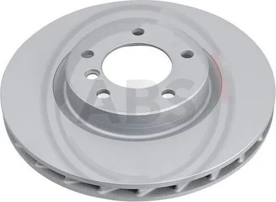 Produktbild von A.B.S. Coated Bremsscheibe für BMW 3 Limousine (E36) 315mm 16334