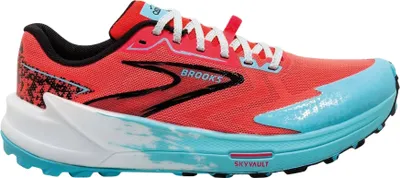 Produktbild von Brooks Catamount 3 Trailschuhe Damen