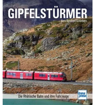 Produktbild von Gipfelstürmer