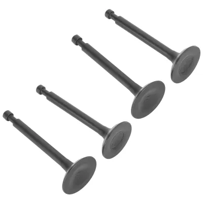 Image de Valve d'admission d'échappement,Kit valve d'admission d'échappement,Valve d'admission d'échappement du moteur,Valve d'admission d'échappement de la culasse,Pièces détachées pour générateurs à essence,Accessoires pour moteurs à essence