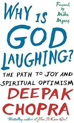 Produktbild von Why Is God Laughing?