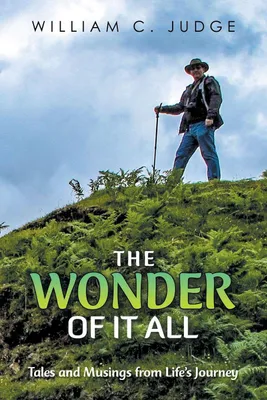 Produktbild von The Wonder of It All