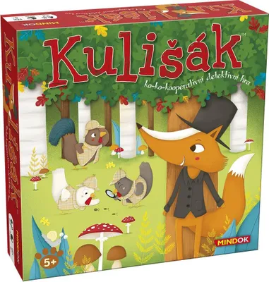Obrázok produktu pre Kulishak