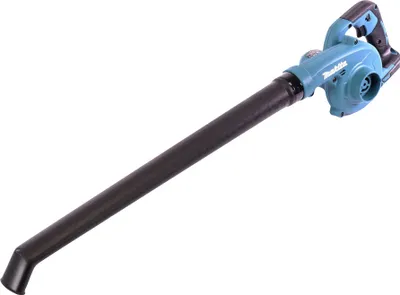 Obrázek produktu pro Akumulátorový foukač listí Makita DUB186Z