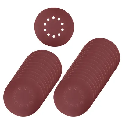 Produktbild von Exzenter Schleifscheiben 225 mm P180 (25 Stück)