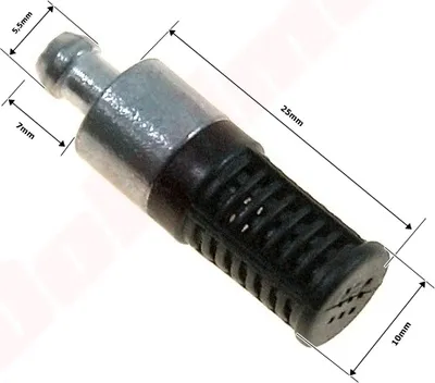 Produktbild von Ölfilter Für Stihl 5,5X10X32Mm ( 1123 640 3800 )