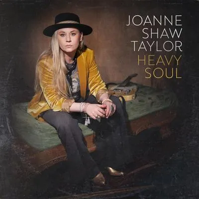 Produktbild von Heavy Soul