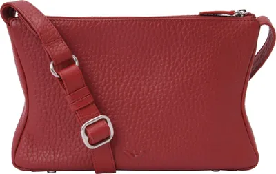 Produktbild von Voi Hirsch Umhängetasche Leder 27 cm