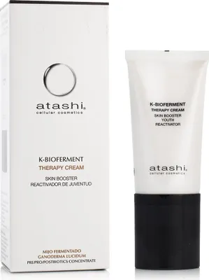 Zdjęcie produktu dla Atashi K-Bioferment Therapy Cream 50 ml