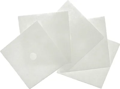 Produktbild von vhbw Filterset kompatibel mit Maico ER-AP60 VZ, ER-APB100, ER-APB100 H, ER-APB100 VZ, ER-AP60, ER-AP60 H Lüftungsgerät - Luftfilter G2 (5 Stück), Weiß