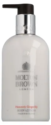 Produktbild von Molton Brown Milch Molton Brown Heavenly Gingerlily Body Lotion 300ml