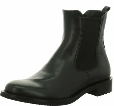 Zdjęcie produktu dla Ecco Botki damskie 28346-37, 28346-40, 28346-42, 28346-43, 28349-37, 28349-38, 28349-41 ECO-266503 czarny 43