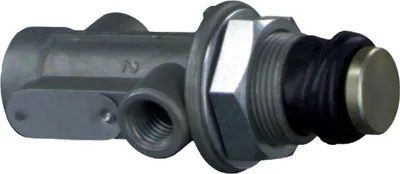 Produktbild von FEBI BILSTEIN Ventil Dauerbremsanlage 03523 passend für MERCEDES-BENZ SK 0,238kg