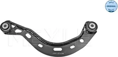 Image de Bras oscillant arrière Audi A6 04 - gauche/droit supérieur