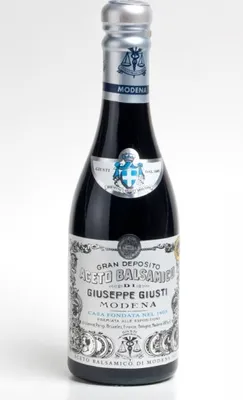 Produktbild von Giuseppe Giusti Aceto Balsamico di Modena 1 Medaglia IGP 250 ml.