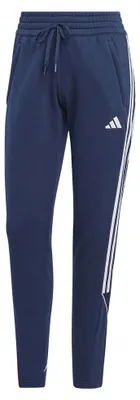 Produktbild von Adidas - "Tiro 23" Trainingshose für Damen SX567 (XS) (Marine)