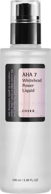Produktbild von AHA 7 whitehead power liquid 100ml