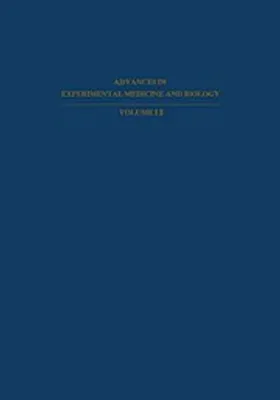 Produktbild von The Reticuloendothelial System and Immune Phenomena