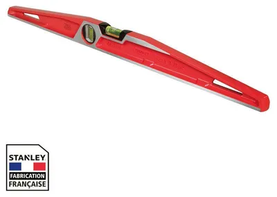 Image de Niveau trapézoïdal mlh STANLEY - 60 cm