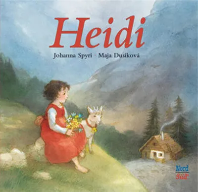 Immagine prodotto di Heidi