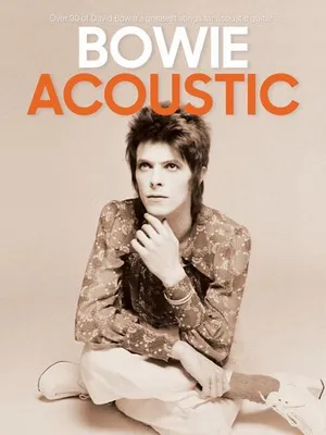 Zdjęcie produktu dla Bowie: Acoustic