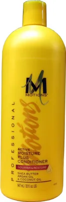 Produktbild von Motions Professional Active Moisture Plus Conditioner