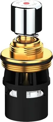 Immagine prodotto di Cartuccia Delabie per valvola di scarico orinatoio TEMPOSTOP UP 7 sec.