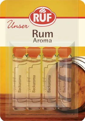 Produktbild von RUF Rum Aroma