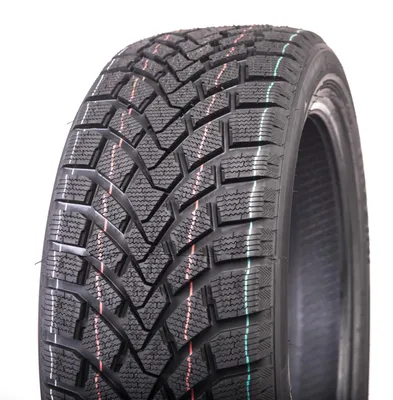 Produktbild von 165/70R14 81T Snowleopard