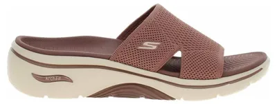 Produktbild von Skechers GO WALK Arch Fit 2.0 Sandale - Dakota braun 37