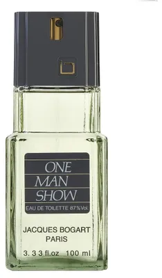 Zdjęcie produktu dla Jacques Bogart One Man Show woda toaletowa dla mężczyzn 100 ml